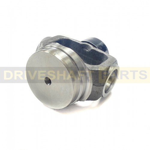 Ball Stud Tube Yoke 1350 series, 2.750 X .083 tube